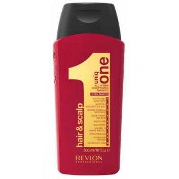 Uniq One Condition Shampoo 300 ml.